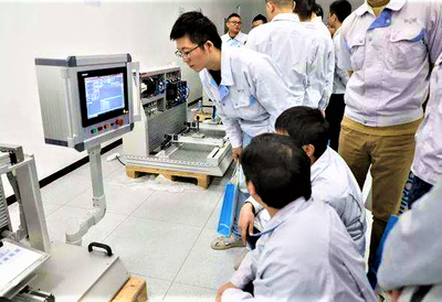 日本低調的自動化巨頭 一年進賬570億，多個領域在中國排名第一